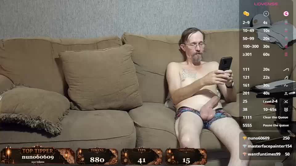 mad_maker Adult Chat September 7, 2026