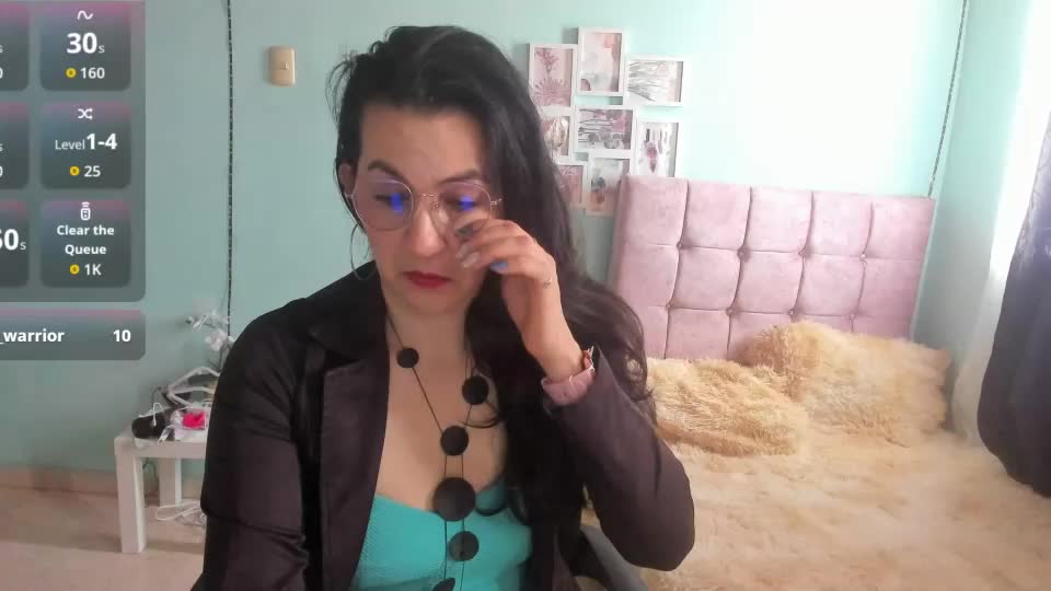 talia_mystic Adult Chat September 7, 2026