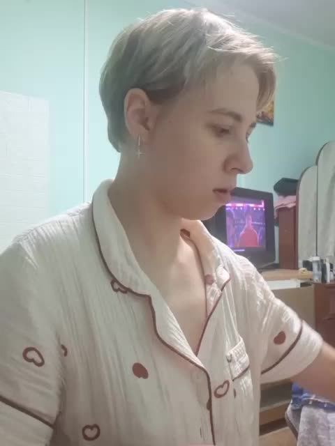 -kisulay- Adult Chat September 7, 2026