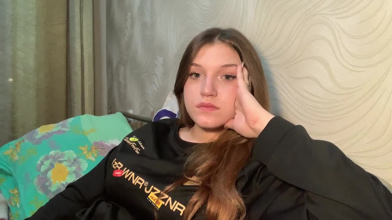 JennaOrteka Adult Chat September 7, 2026