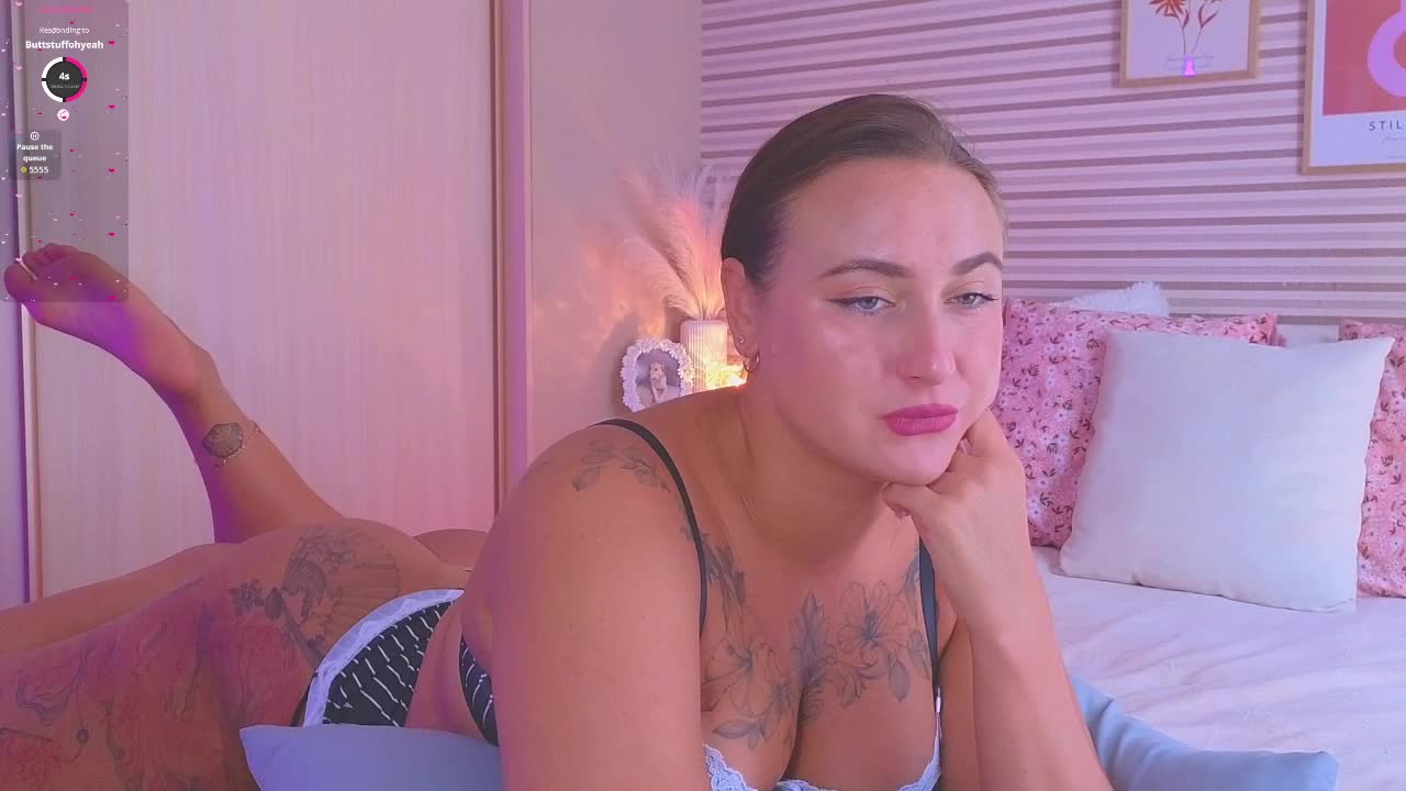 Lillii Adult Chat September 7, 2026