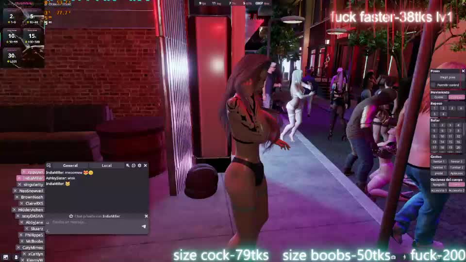 model1adav Adult Chat September 7, 2026