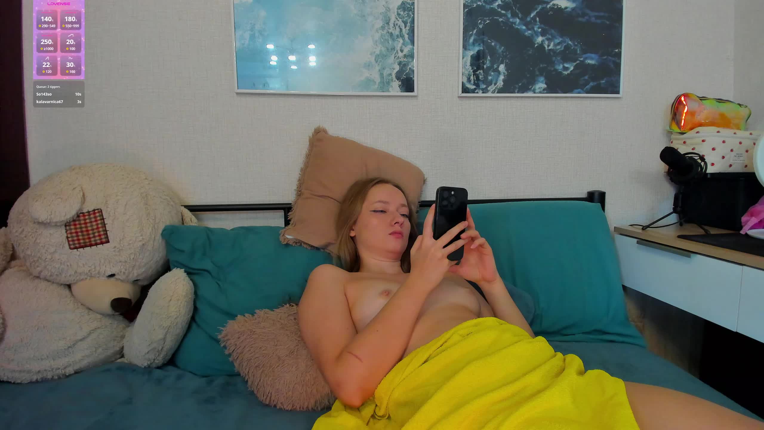 SonyaVlad Adult Chat September 8, 2026