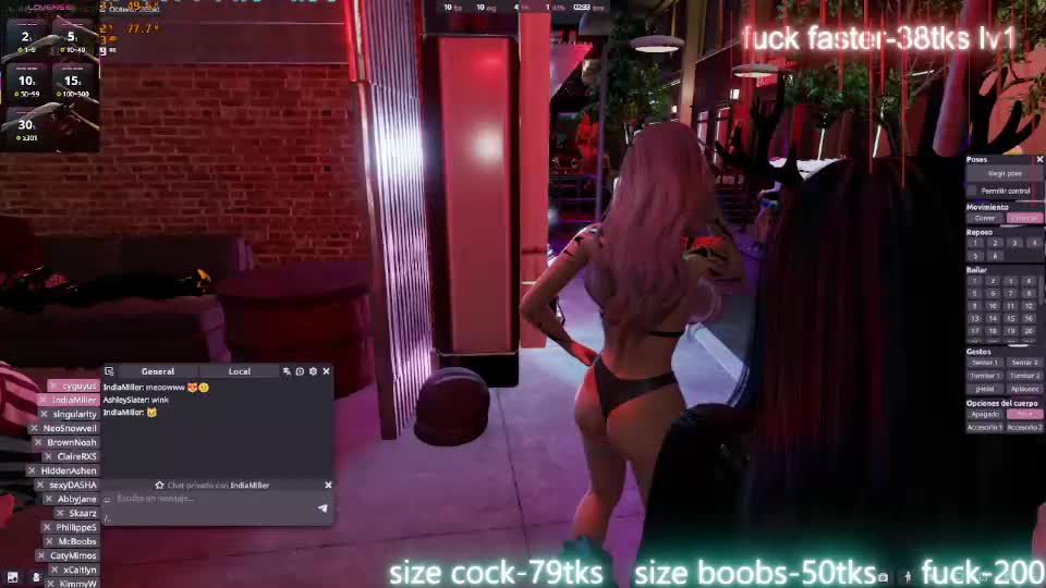 model1adav Adult Chat September 7, 2026