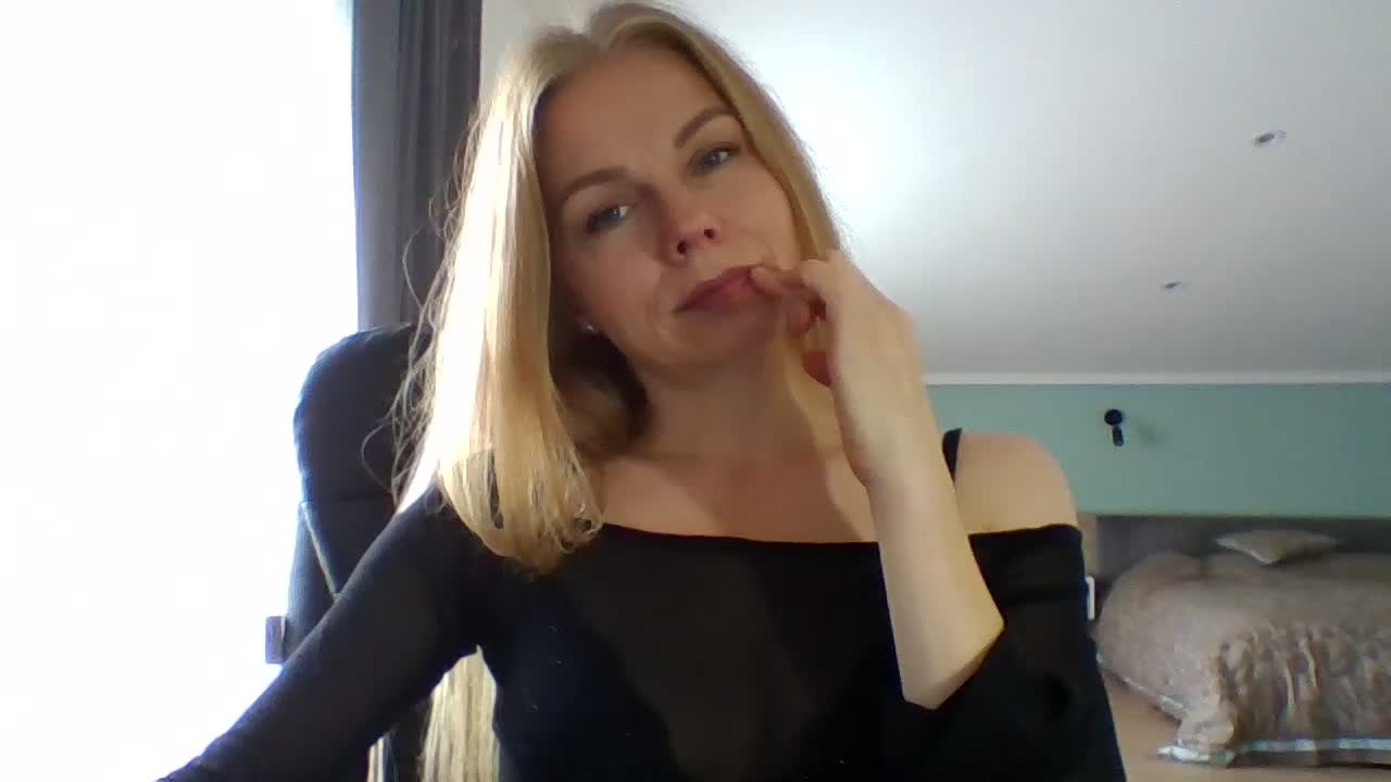BlondaTina Adult Chat September 7, 2026