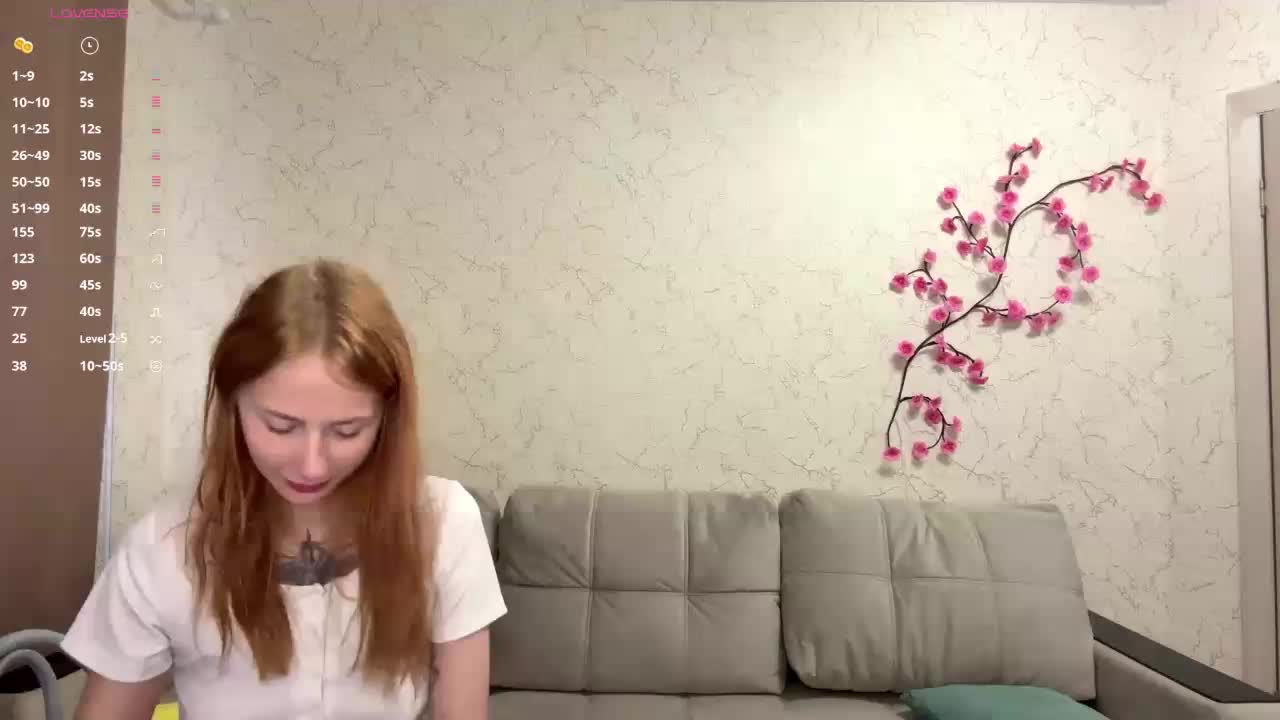 BlondyBun Adult Chat September 7, 2026
