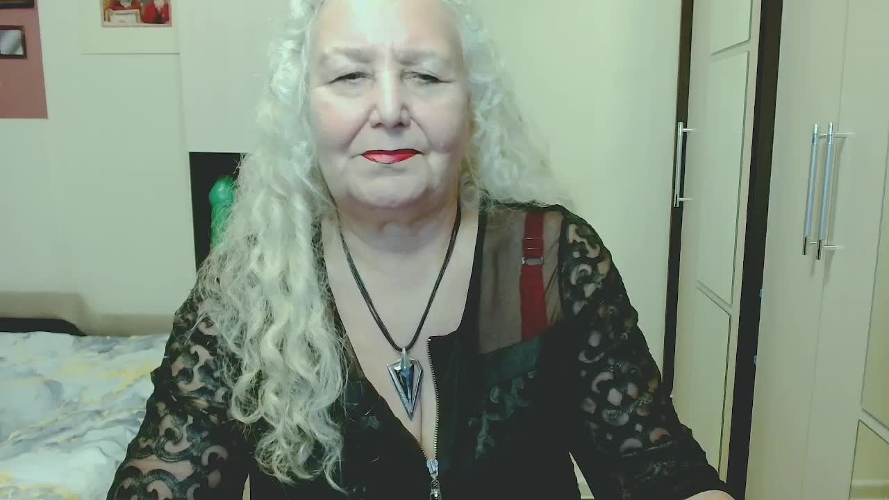 GrannyWants Adult Chat September 7, 2026