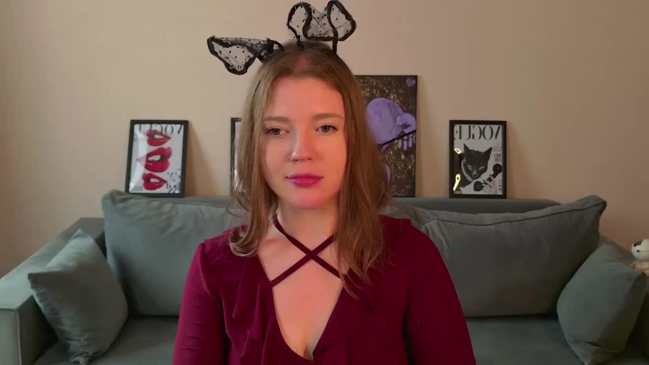 FionaGinner Adult Chat September 7, 2026