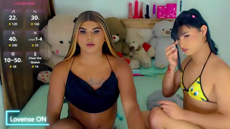 party_duo_trans Adult Chat September 7, 2026