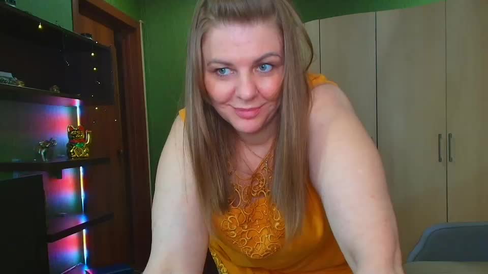 veronikawgold Adult Chat September 7, 2026