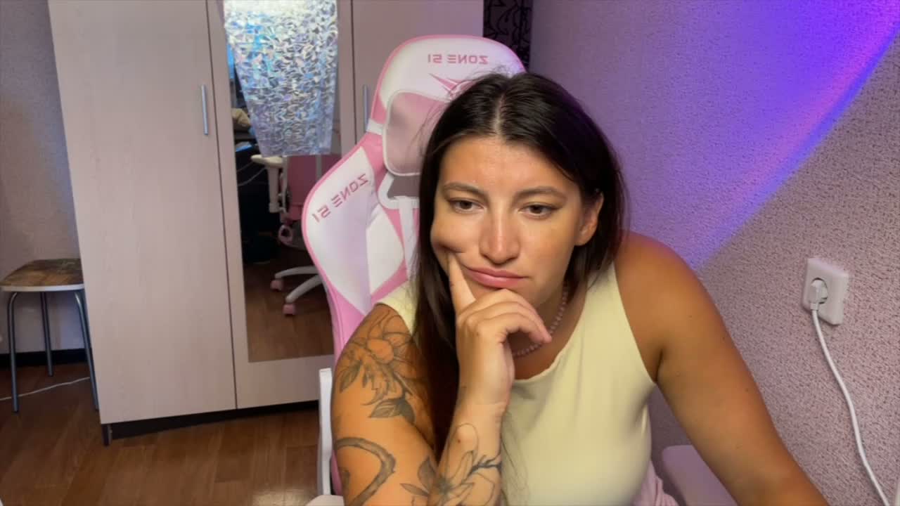 Katrinmiss Adult Chat September 7, 2026