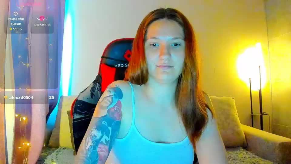 xxgloria___morrisxx Adult Chat September 7, 2026