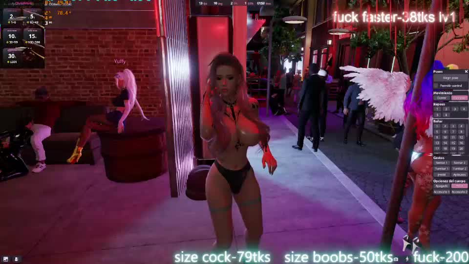 model1adav Adult Chat September 7, 2026