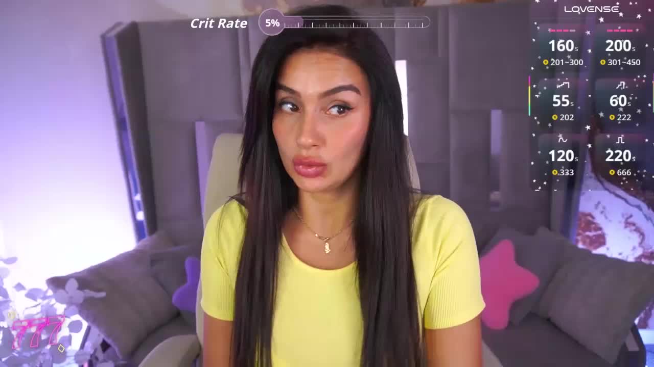 AnzhyTeqila Adult Chat September 7, 2026