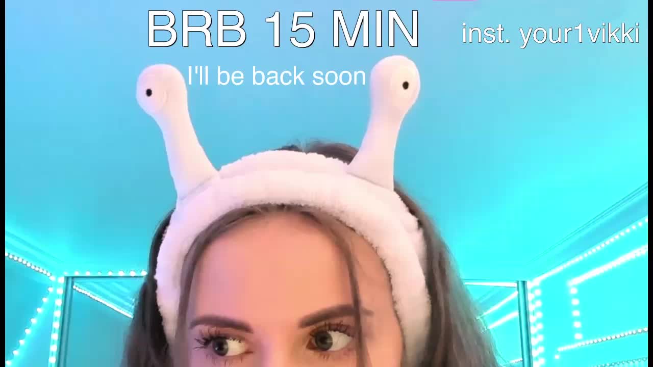 VikkiExtraCheese Adult Chat September 7, 2026