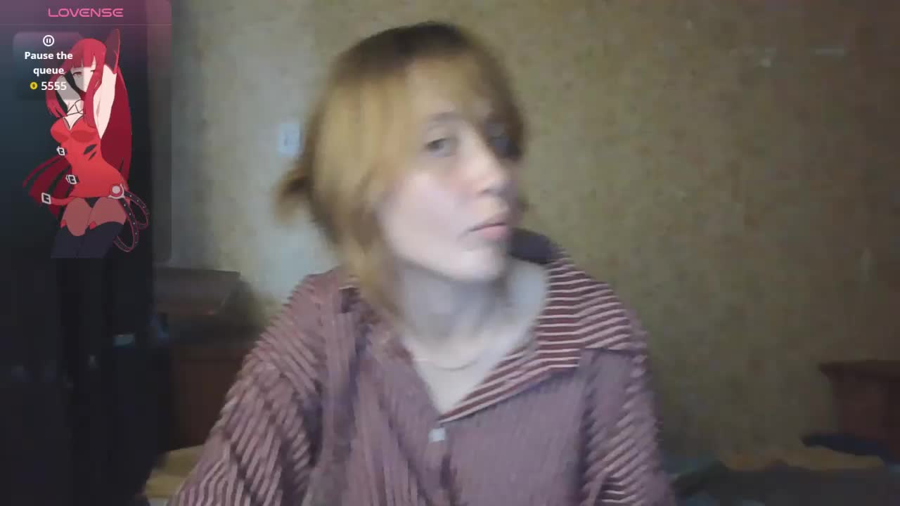 Lizamiillss Adult Chat September 7, 2026
