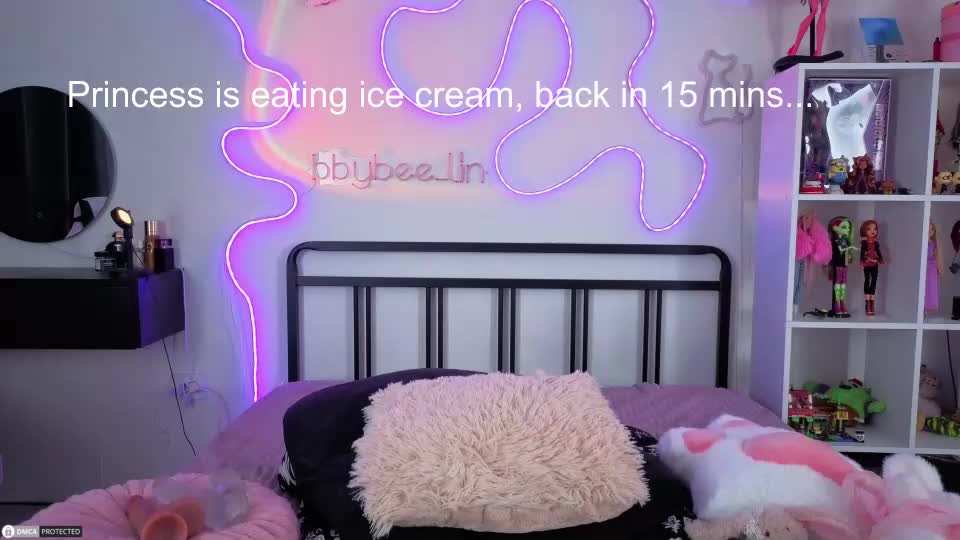 bbybee_lin Adult Chat September 8, 2026