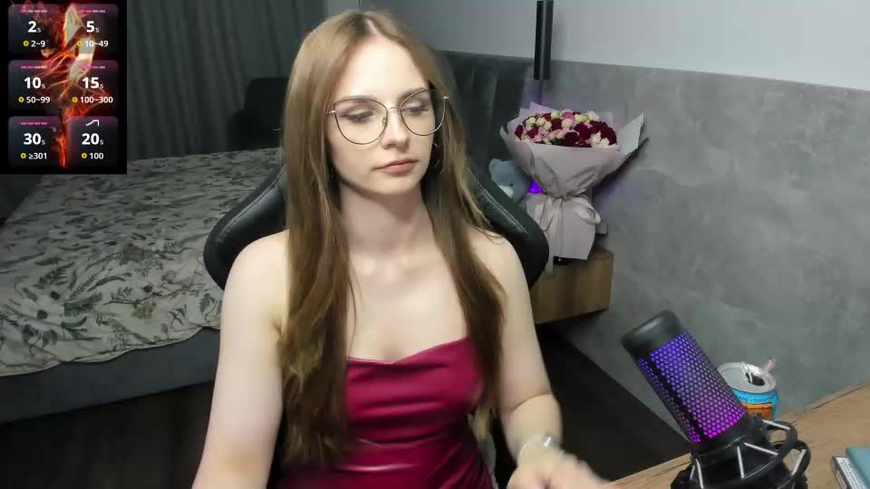 mcfly_11 Adult Chat September 8, 2026