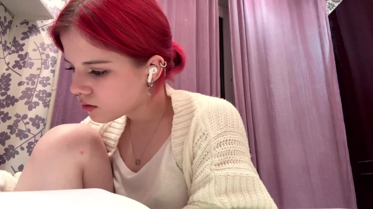 ClaudieOsbeck Adult Chat September 8, 2026