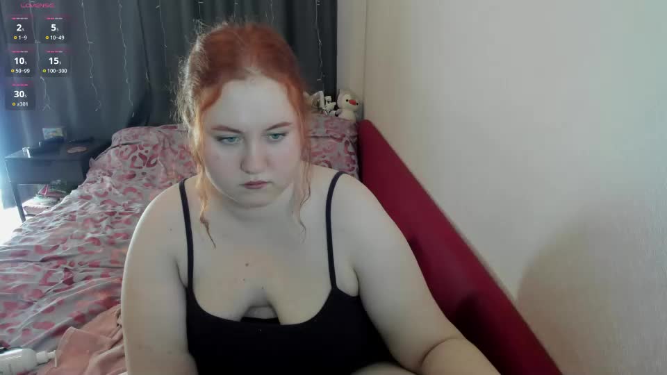 georginia_grimes Adult Chat September 8, 2026