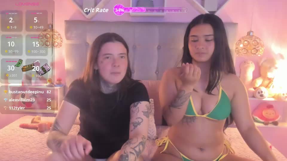 kaliykatie Adult Chat September 8, 2026