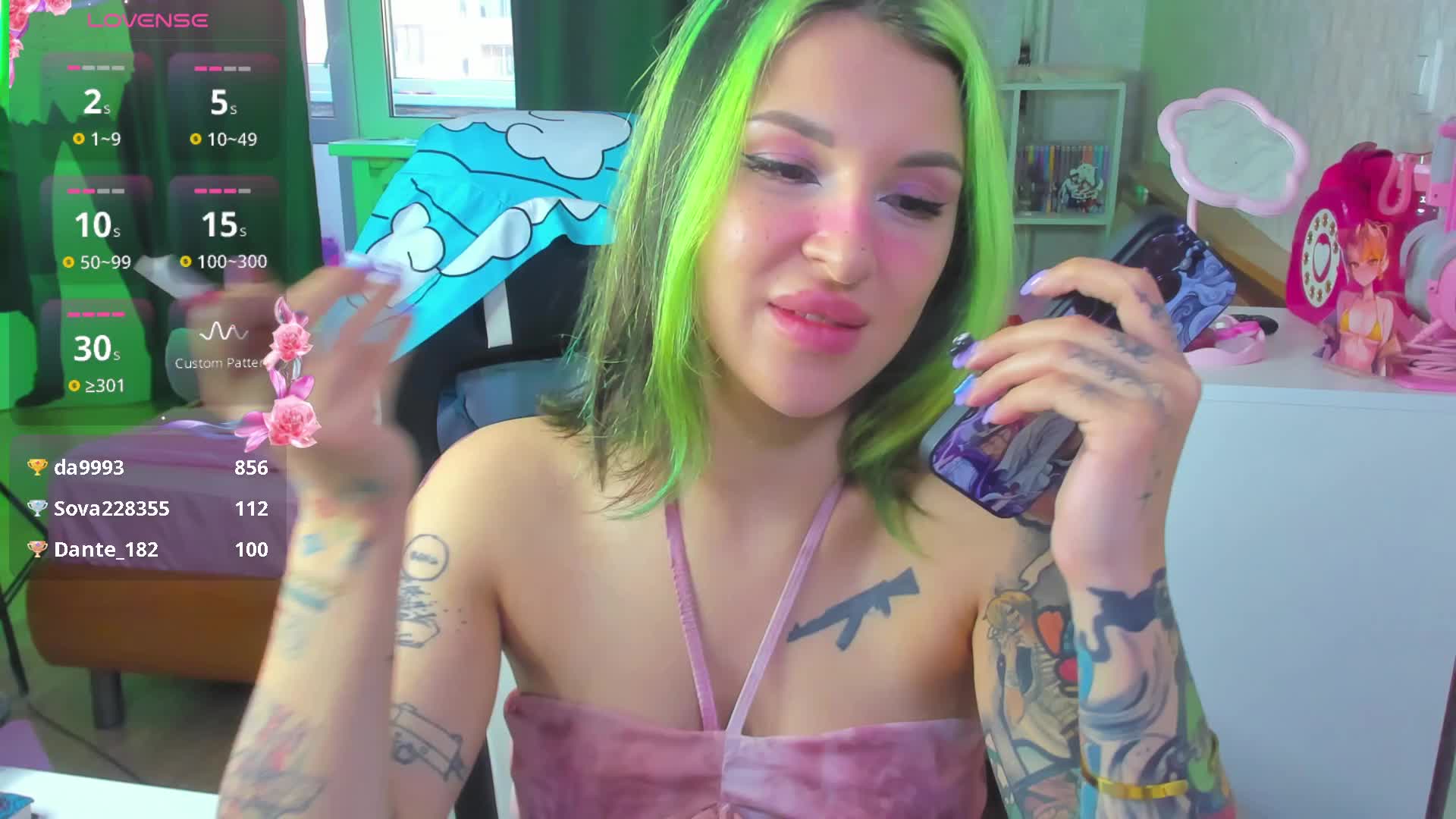folinskaayaa Adult Chat September 8, 2026