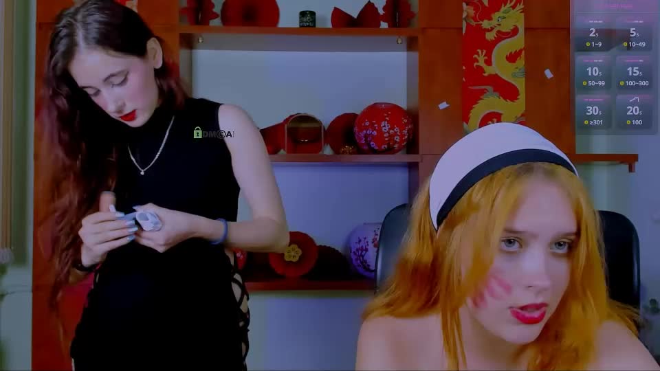 nami_glow Adult Chat September 8, 2026