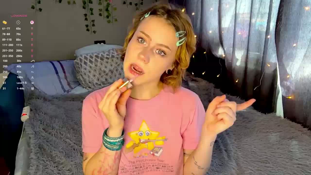 SofiaMillers Adult Chat September 8, 2026