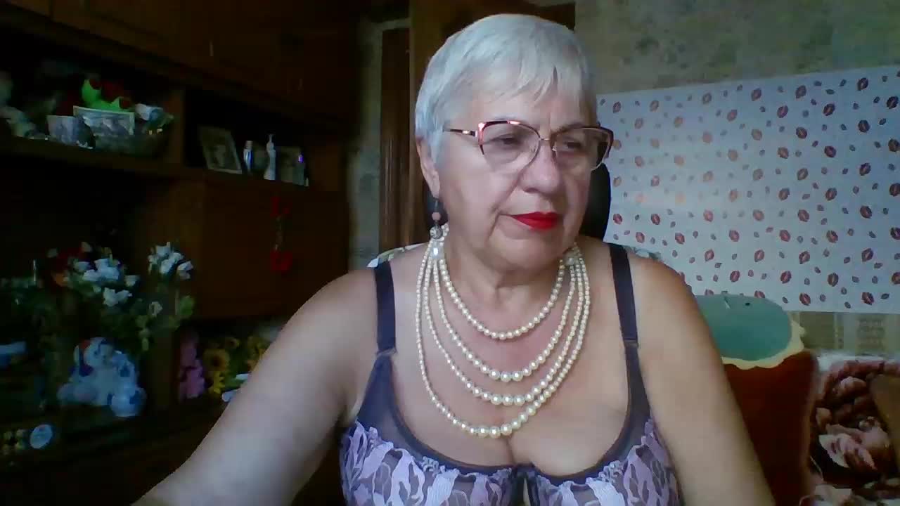 SweetCherry00 Adult Chat September 8, 2026
