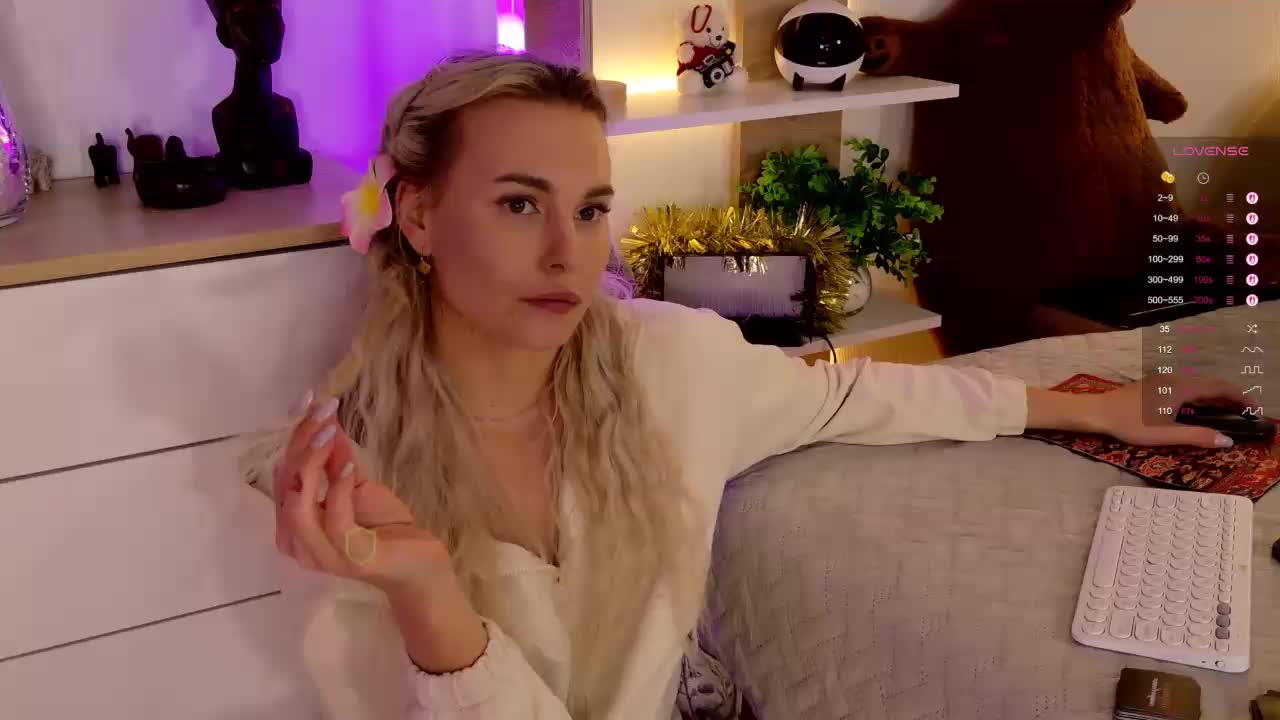 Kocmoc_Katerina Adult Chat September 8, 2026