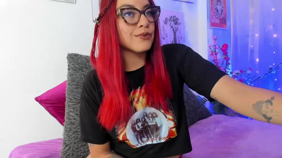 rosario_tijeraxxx Adult Chat September 8, 2026