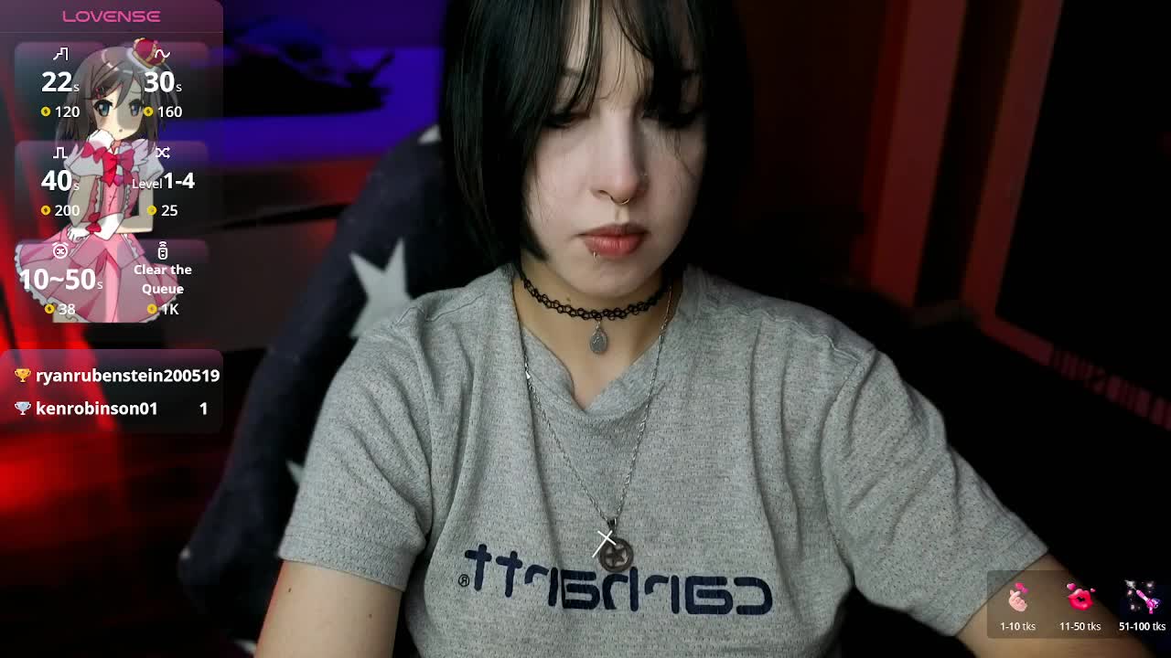 RezeBomb Adult Chat September 8, 2026