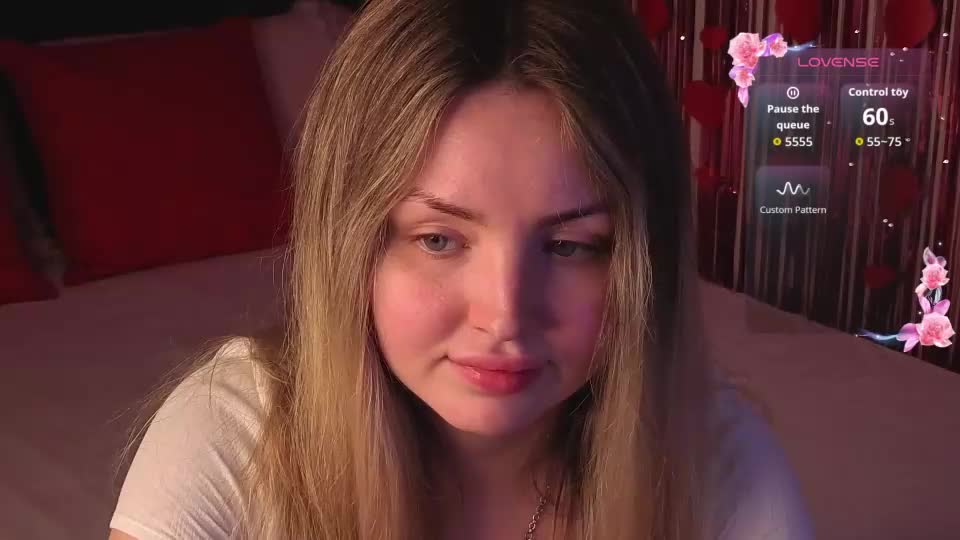lora_amber Adult Chat September 8, 2026