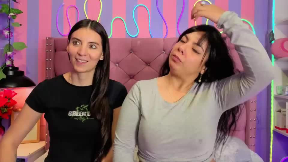 valkiria_and_dione Adult Chat September 8, 2026