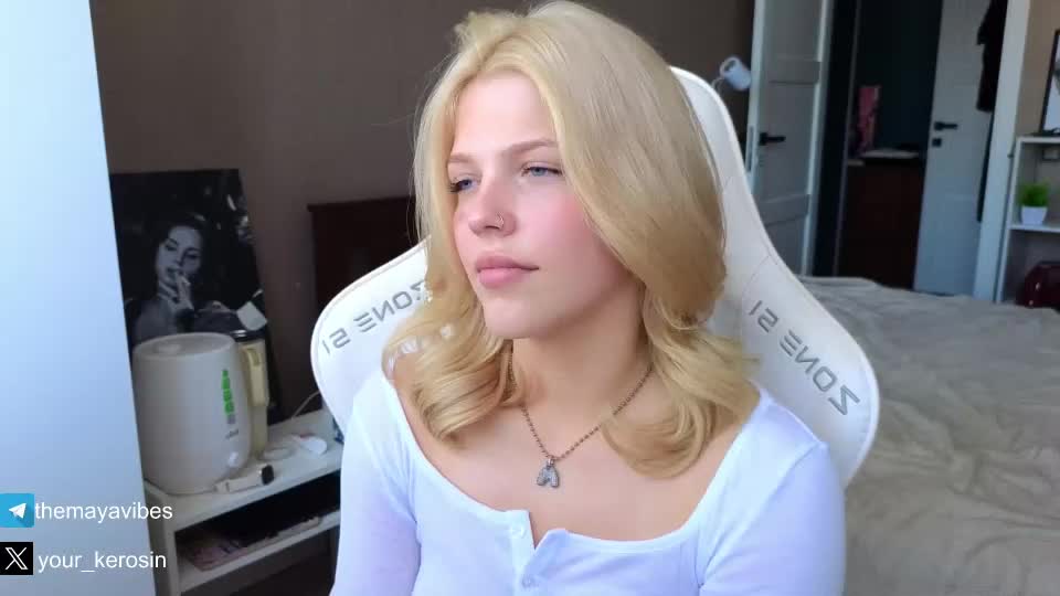 maya_blonde18 Adult Chat September 8, 2026