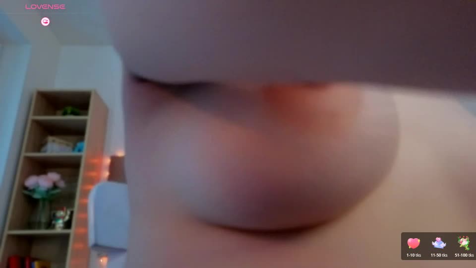 milly_saint Adult Chat September 8, 2026