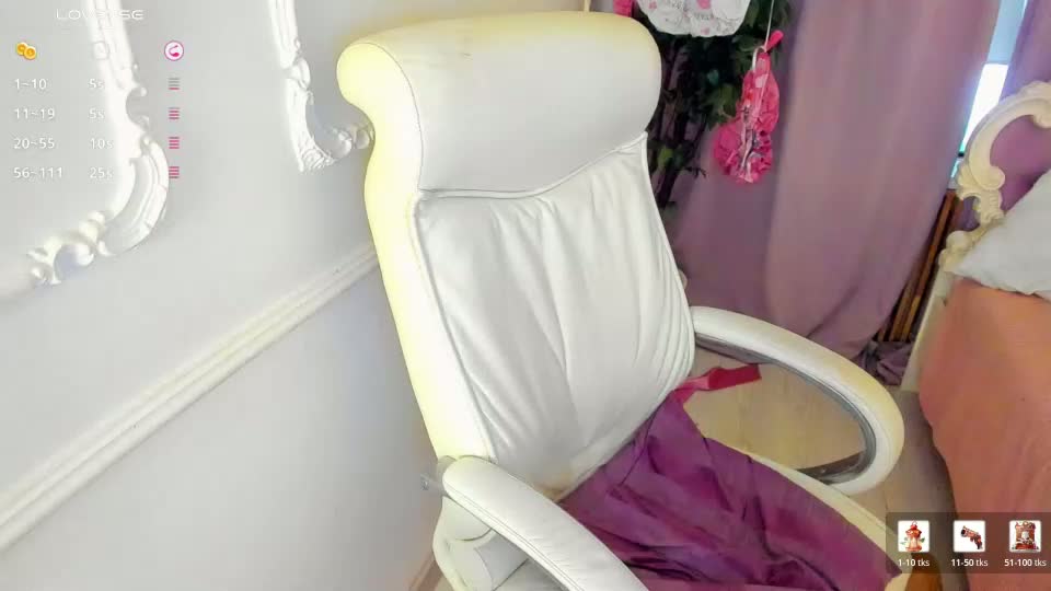 lily_merlin Adult Chat September 8, 2026