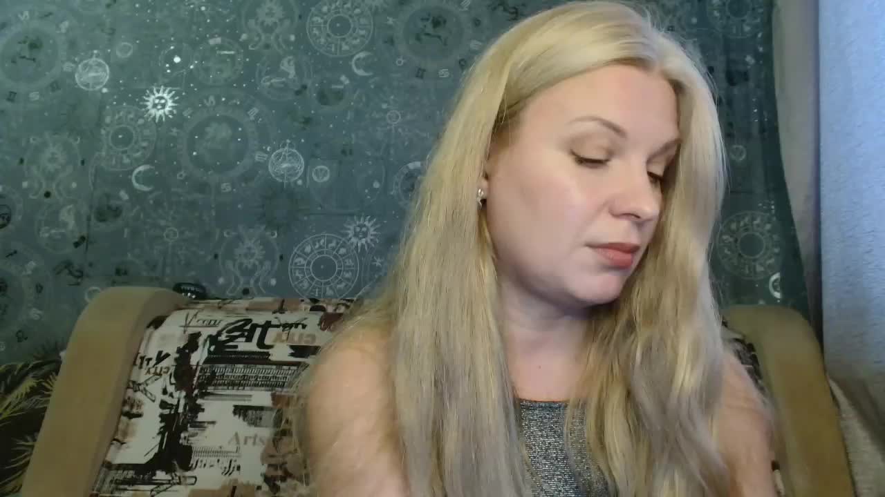 BlondeFox Adult Chat September 8, 2026