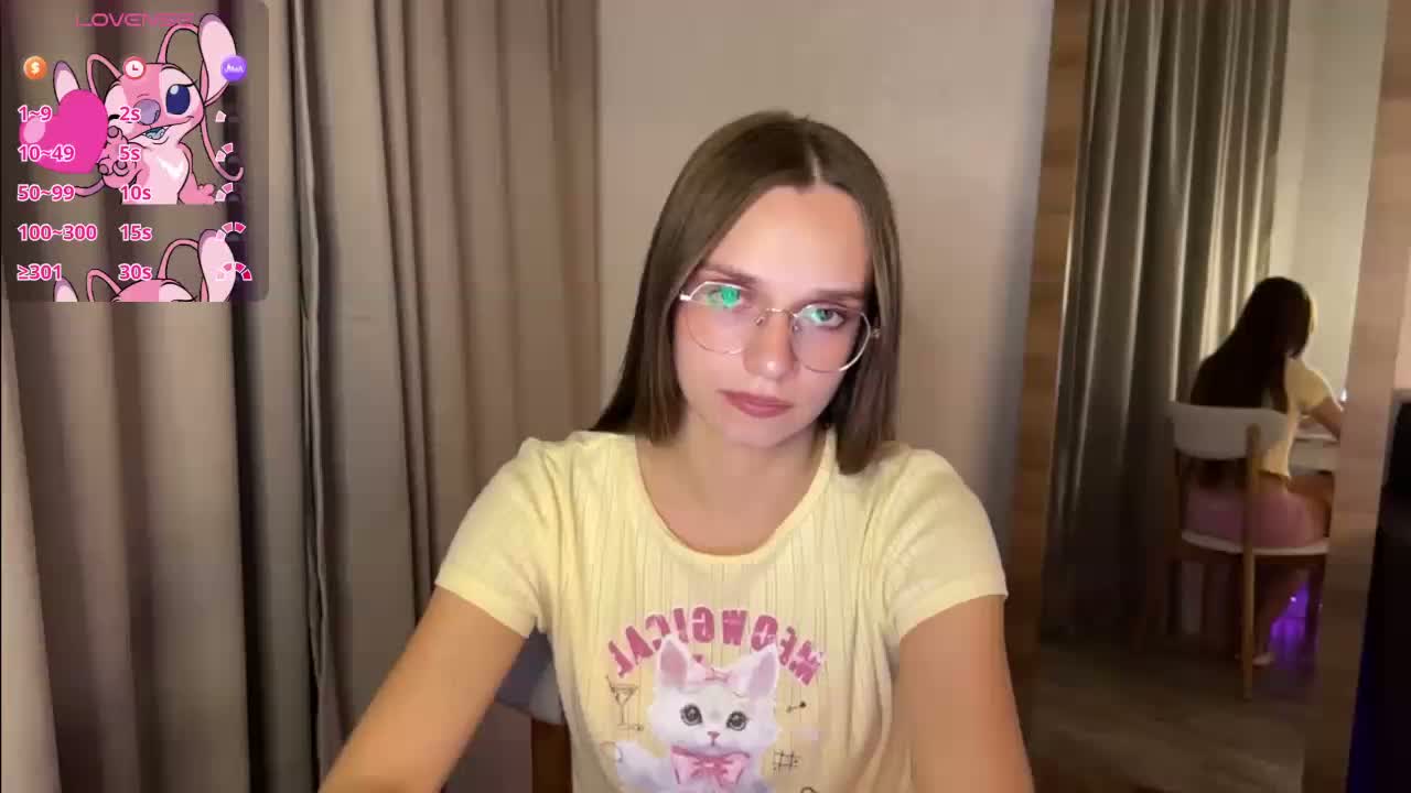 AmyYammy Adult Chat September 8, 2026