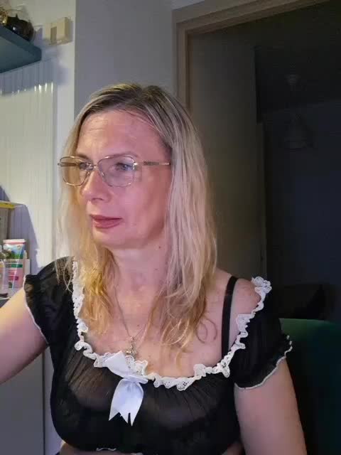 ShiningMILF Adult Chat September 8, 2026