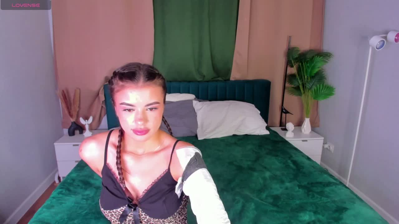 Alisha-Blakee Adult Chat September 8, 2026