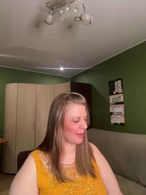 Veronika_Gold Adult Chat September 8, 2026