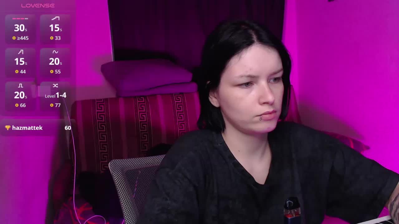 CherryNight666 Adult Chat September 8, 2026