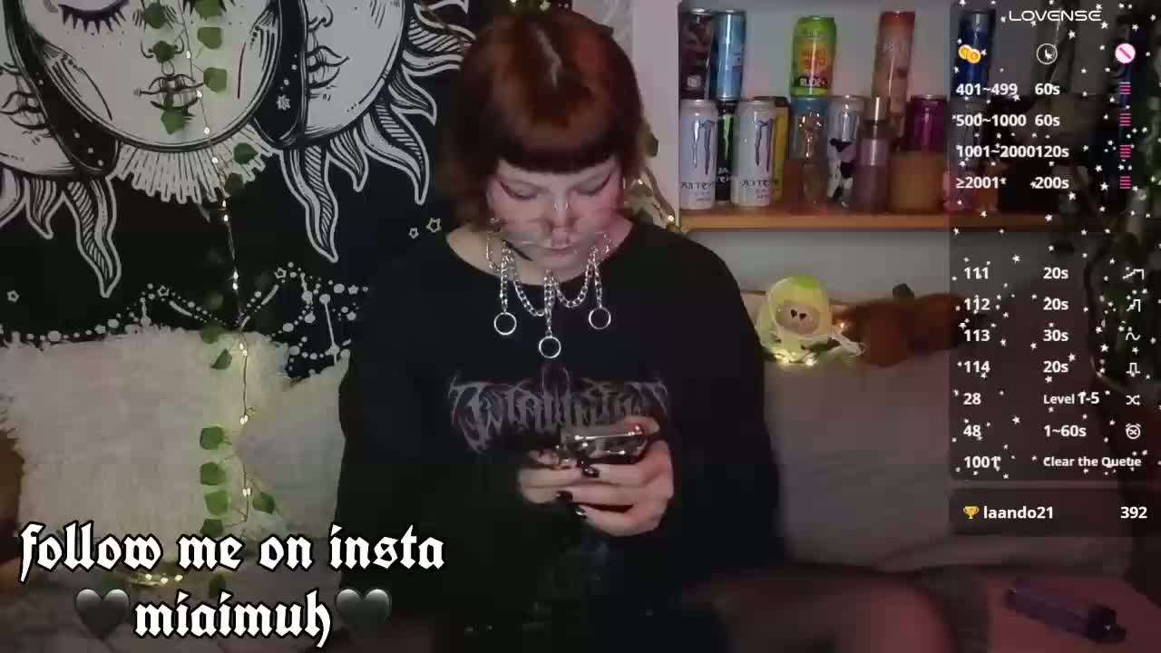 bornindark Adult Chat September 8, 2026