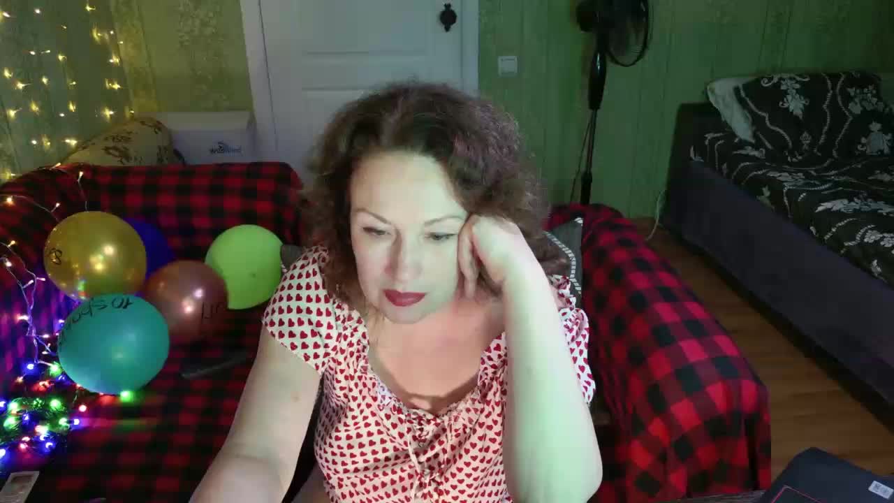MeganIris Adult Chat September 8, 2026