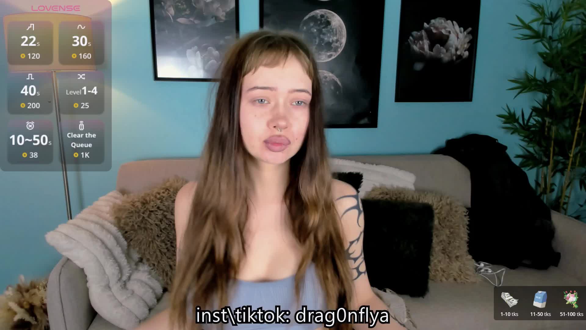 DragonFlya Adult Chat September 8, 2026