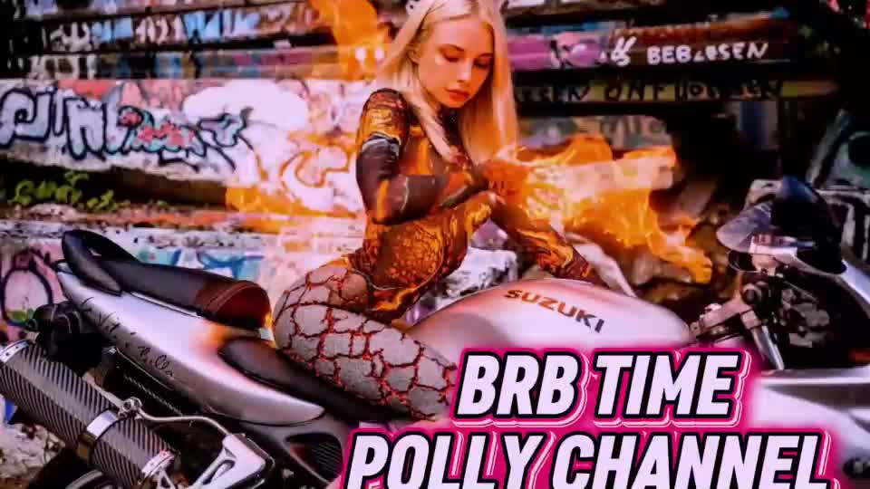 polly_milles Adult Chat September 8, 2026