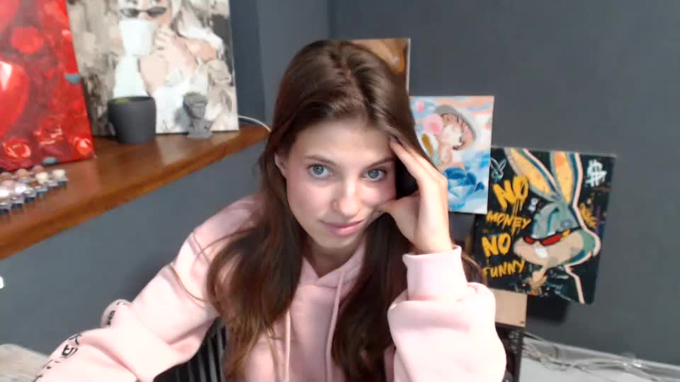 tiny_felicity Adult Chat September 8, 2026