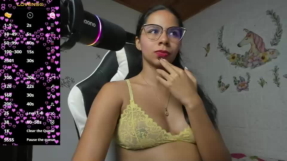 alisson_hoffman05 Adult Chat September 8, 2026