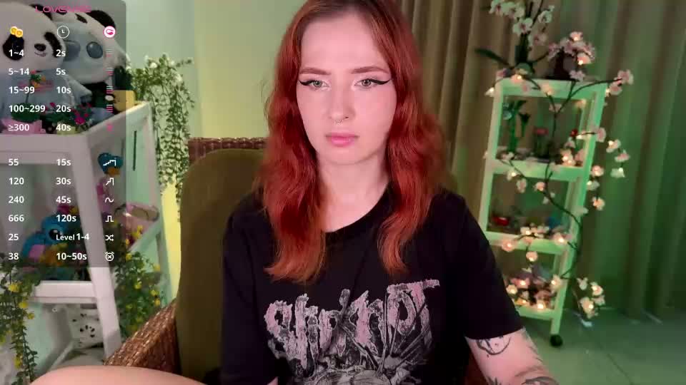 shyfoxxxy Adult Chat September 8, 2026